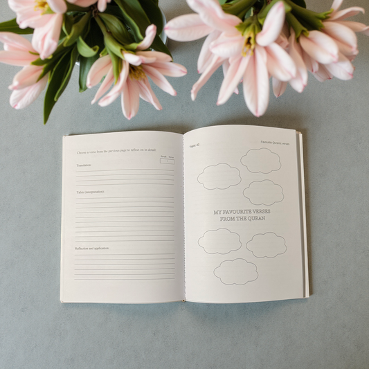 Tafsir Journal