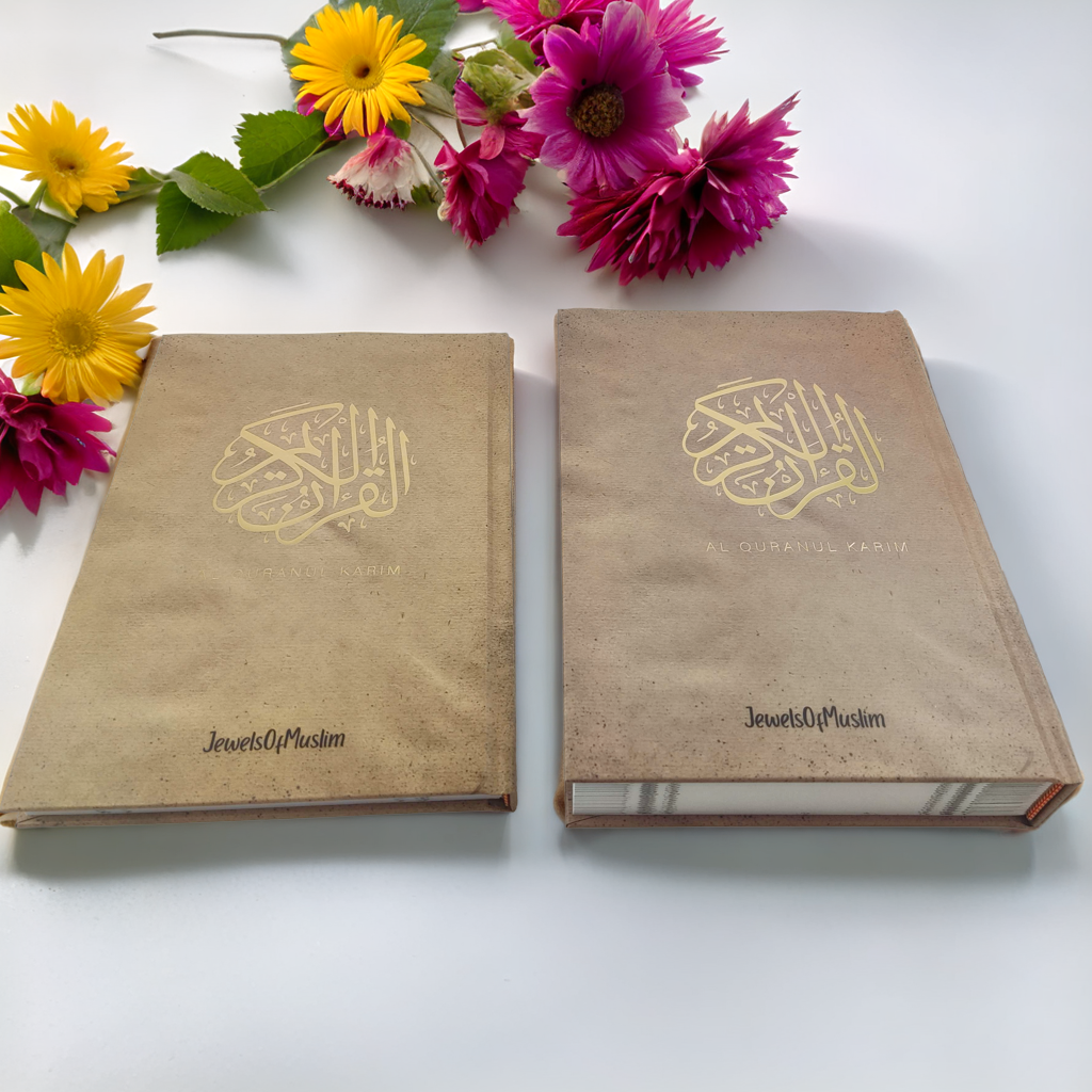 Quran Tracing